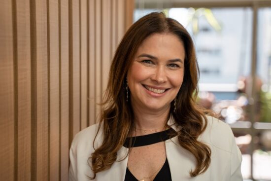 Aon anuncia Beatriz Protasio como nova CEO de Resseguros no Brasil