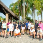 Allianz premia 150 corretores parceiros com viagem a Trancoso