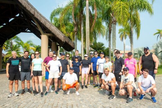 Allianz premia 150 corretores parceiros com viagem a Trancoso