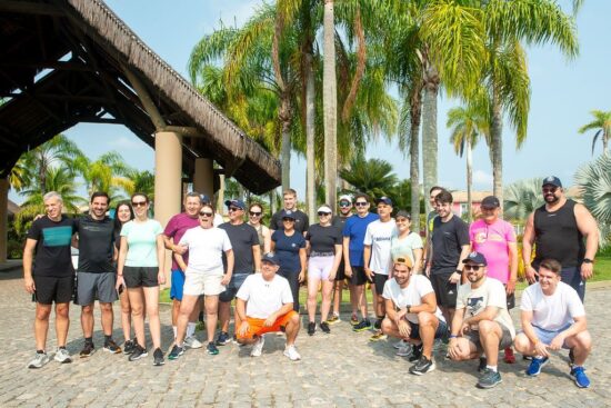Allianz premia 150 corretores parceiros com viagem a Trancoso