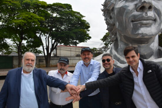 ENS e Darwin firmam parceria para promover direção defensiva