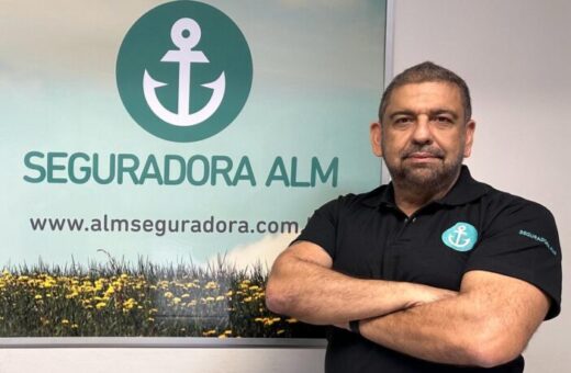 CEO da Seguradora ALM é o novo embaixador
