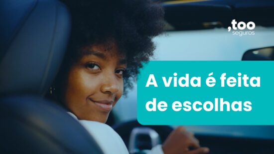 Too Seguros lança nova campanha