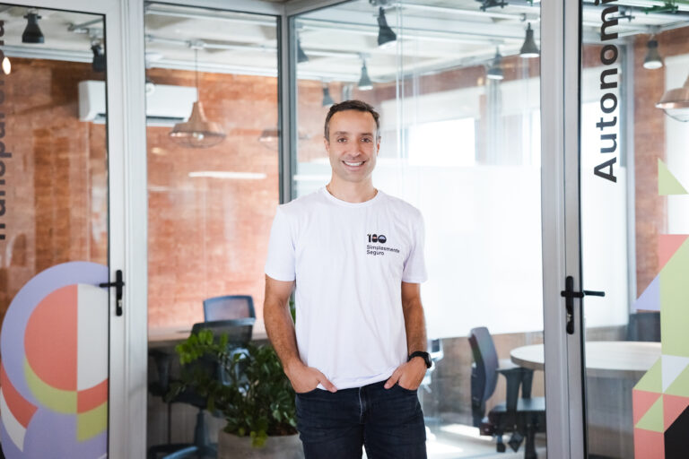 180 Seguros faz novo aporte de R$ 45 milhões na seguradora