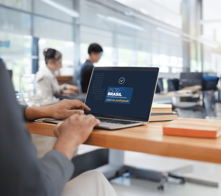 MDS Brasil adere ao Pacto Brasil pela Integridade Empresarial