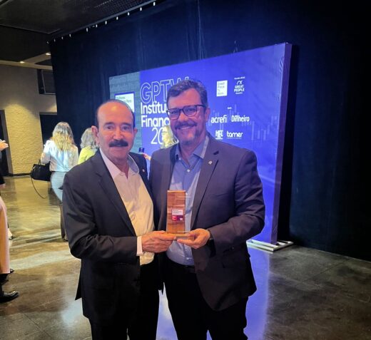 CAPEMISA  é eleita a melhor instituição financeira