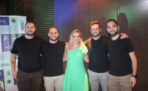 Em expansão acelerada, Azos anuncia  de time comercial em Salvador e Recife