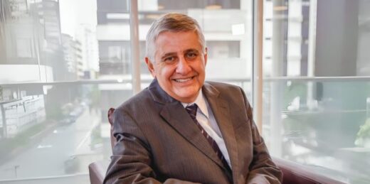 Luiz Barazzutti transforma visão estratégica em liderança