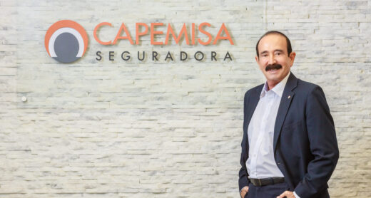CAPEMISA Seguradora está entre as maiores empresas do Brasil
