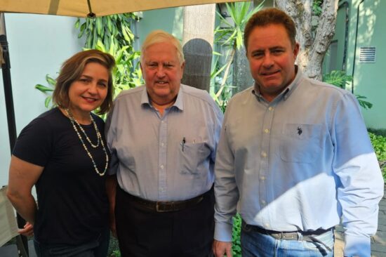 Hellner Corretagem de Seguros celebra 90 anos de atuação