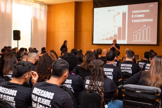 Leve Saúde comemora quatro anos com crescimento