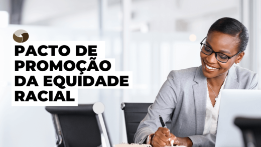 FenaCap assina termo de cooperação  para o Pacto de Promoção da Equidade Racial