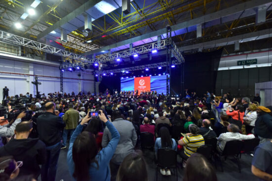 Instituto de Longevidade MAG participa da Longevidade Fórum 2024