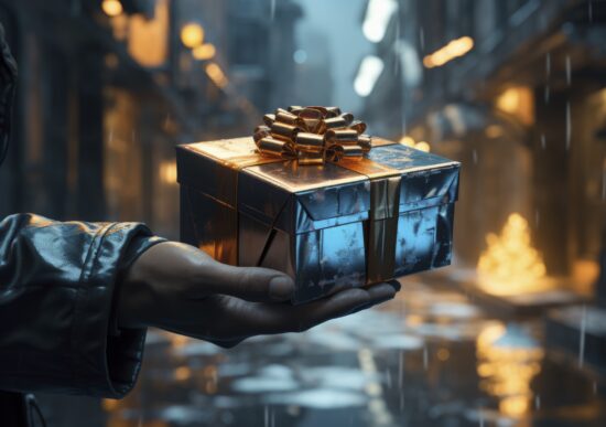 Seguradora ALM entrega premiação  promovido pelo Projeto Vida Longa