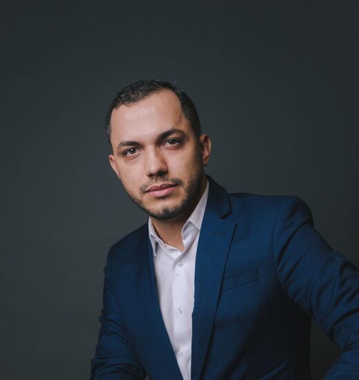 MAPFRE anuncia Lucas Feliciano como Superintendente de Bancassurance