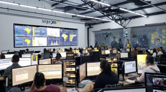 Com foco no varejo, SegurPro oferece serviço de monitoramento