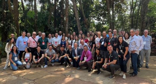 MAPFRE promove roadshow com corretores de seguros de Minas Gerais