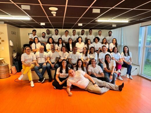 Wiz Concept investe em iniciativas ESG e comemora mulheres