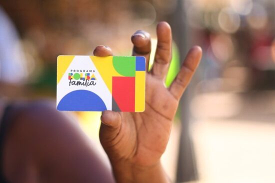MDS cria GT para evitar uso do cartão Bolsa Família com apostas online