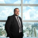 Caio Carvalho é novo VP da MDS Risks & Reinsurance