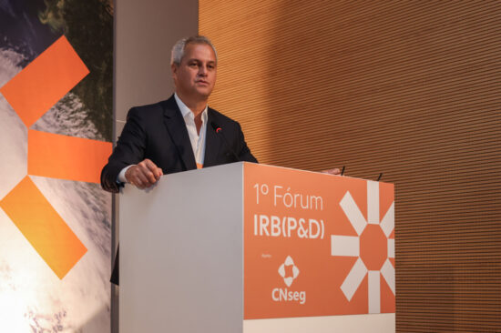 1º Fórum IRB(P&D): setor de seguros precisa aprofundar gerenciamento dos riscos climáticos