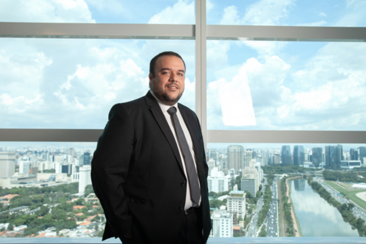 Caio Carvalho é novo VP da MDS Risks & Reinsurance