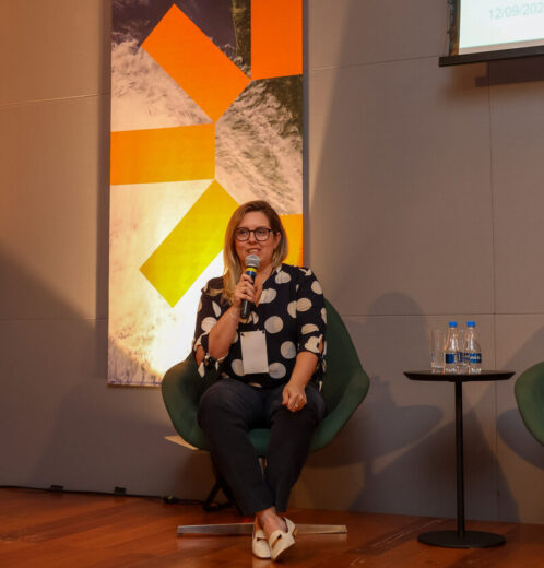 Monitoramento e tecnologia são aliados contra riscos climáticos