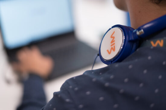 Parceria da Wiz Co com Escola de Negócios e Seguros