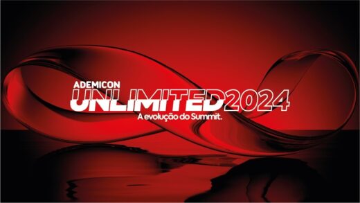 Ademicon Unlimited traz conteúdos e experiências