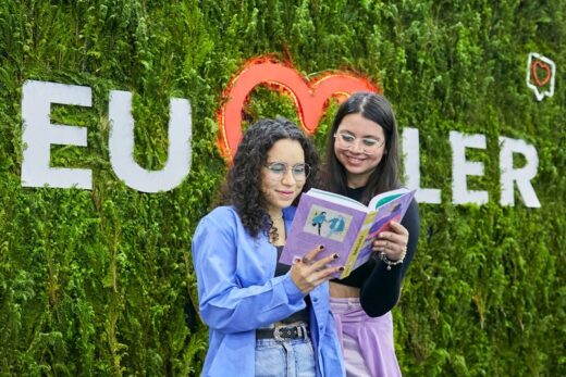 Aon Brasil Patrocina a 27ª Bienal Internacional do Livro de São Paulo