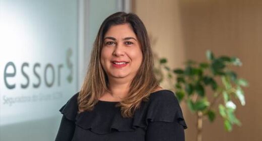 ESSOR reforça o time do seguro Garantia