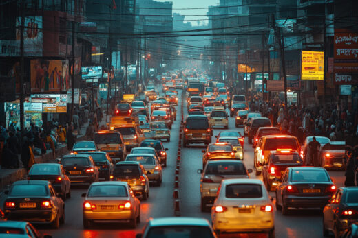 Ituran é considerada a melhor empresa de monitoramento veicular