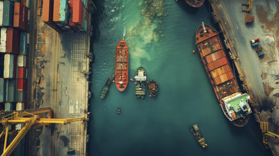 Seguro obrigatório para embarcações