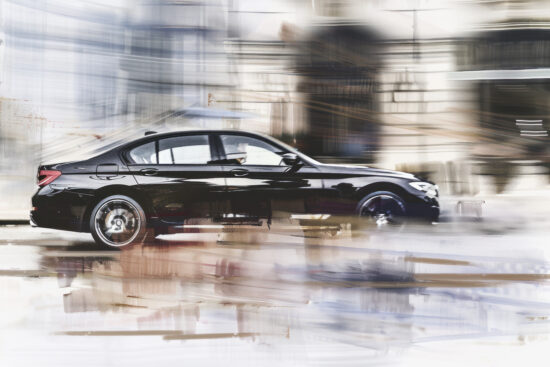 Demanda por seguros de automóveis cresce 5,77% em agosto