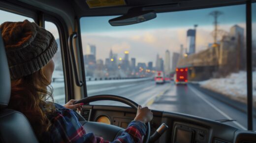 Porto Seguro amplia portfólio do Seguro Transportes