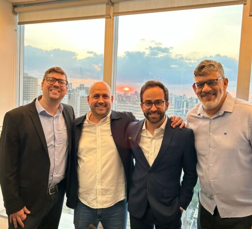 MAG reinaugura unidade de Belo Horizonte