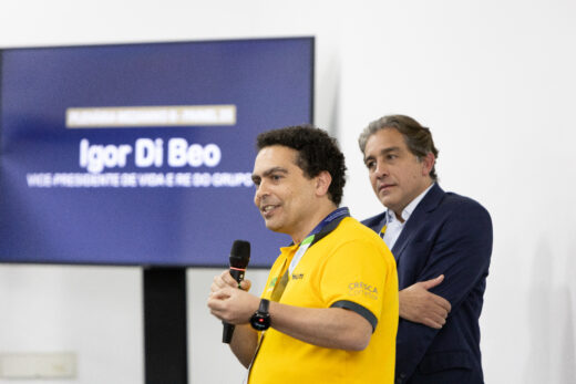 HDI é um dos destaques do 23º Congresso Brasileiro dos Corretores de Seguros