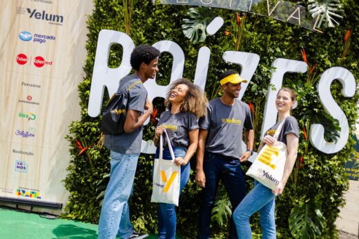 Yelum Seguradora patrocina o Festival Raízes