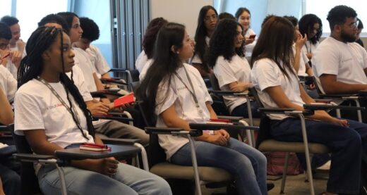 Instituto Aon Inicia Nova Turma do Programa Jovem Seguro
