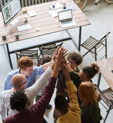 MetLife é reconhecida pela Seramount por seus esforços globais de inclusão