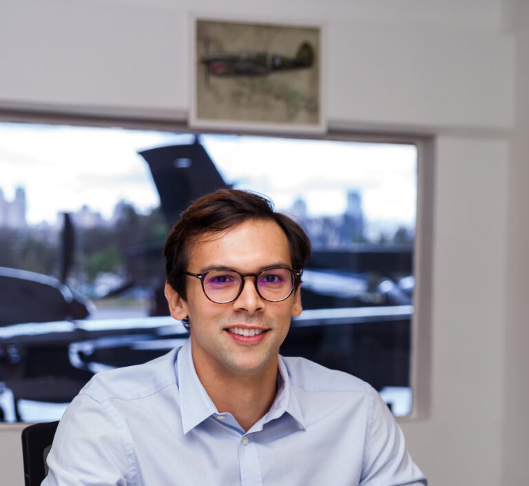 VOKAN Seguros participa da NBAA, em Las Vegas