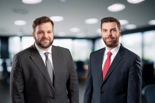 Líderes da REP Seguros debatem futuro da gestão de riscos em evento global