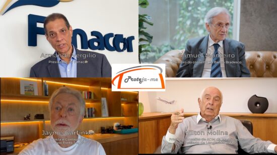 Exposição “Proteja-me” terá início no dia do securitário