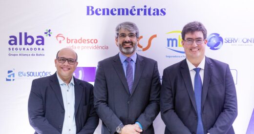 E4 Soluções apoia premiação do mercado de Pessoas na Bahia