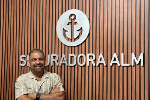 Seguradora ALM contempla novo beneficiário com o PIX Premiado