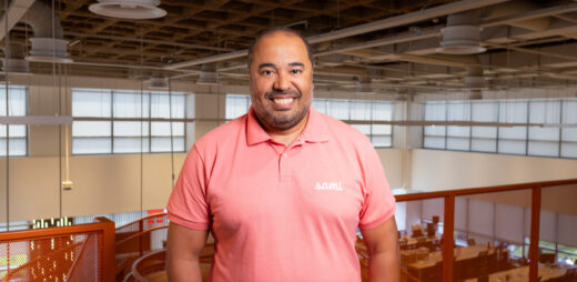 Sami Saúde anuncia André Lopes como novo Head Comercial