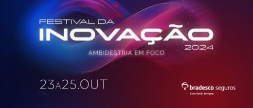 Bradesco Seguros promove Festival da Inovação