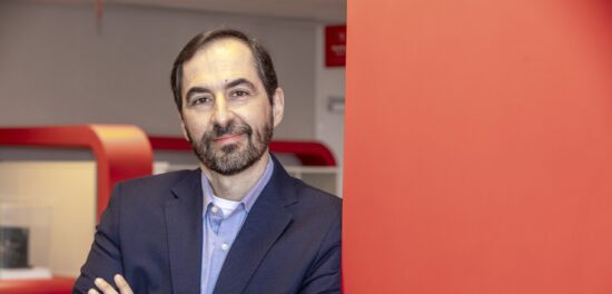 Bradesco Seguros é finalista do PPA