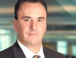 Aon anuncia Alejandro Padilla como novo Managing Director de Consulting and Science de Resseguros