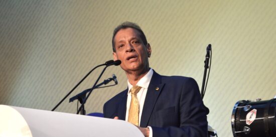 O 23º Congresso Brasileiro dos Corretores de Seguros destacou a força na economia do país